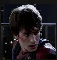 Peter Parker