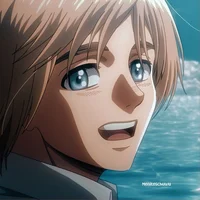 AOT - Armin Arlert