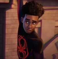 Miles Morales