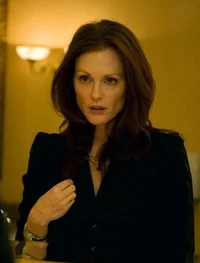 Julianne moore