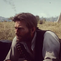 Arthur Morgan