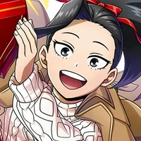 Momo Yaoyorozu