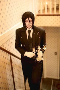 Sebastian Michaelis