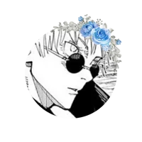 Satoru Gojo