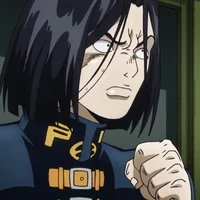 Toshizaku Hazamada