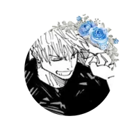 Satoru Gojo