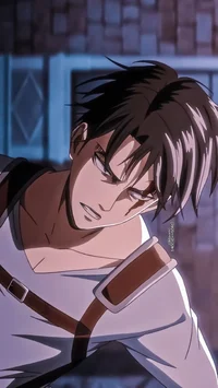 Levi Ackerman