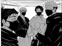 -Escuadrón desmadre