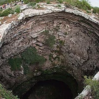 Sink Hole 