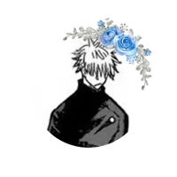 Satoru Gojo