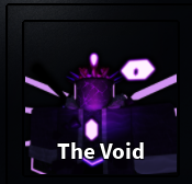 The Void -tbbf-