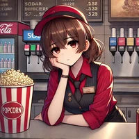 Movie Worker