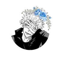 Satoru Gojo