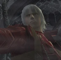 Dante Sparda 