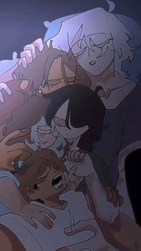 Zeyn_Syre Ocs