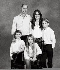 England family