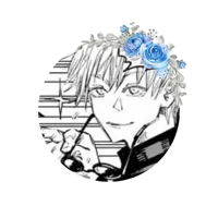 Satoru Gojo