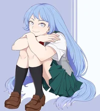 Nejire Hado 