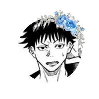 Megumi Fushiguro