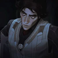 Viktor - Arcane