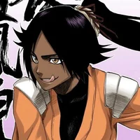 Yoruichi Shihoin
