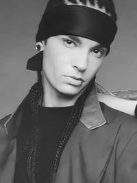 Tom Kaulitz 