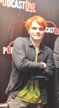 Gerard Way
