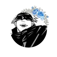 Satoru Gojo