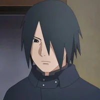 Sasuke Uchiha 