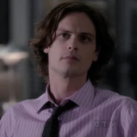 Spencer Reid