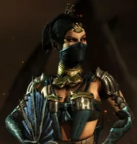 Kitana-MKX