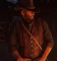 Arthur Morgan