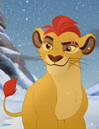 King Kion