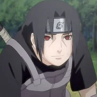 Itachi Uchiha 