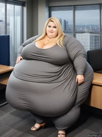 Ussbbw ceo