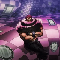 Katakuri Charlotte 