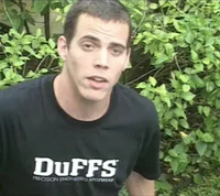 Steve-O