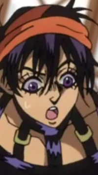 Narancia Ghirga