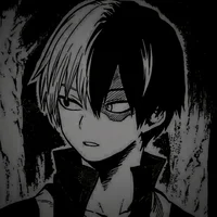 Shoto Todoroki