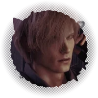 RE - Leon Kennedy