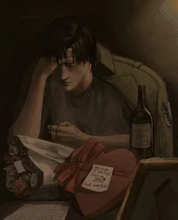 Levi Ackerman