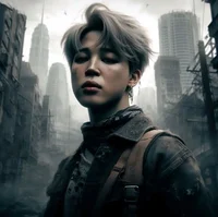 Park Jimin_Soldier