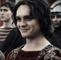 Gaius Julius Caesar