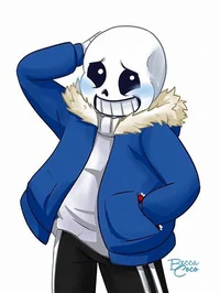 Sans the Skeleton 