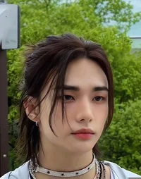 Hwang Hyunjin