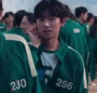 Choi Gyeong-su - 256