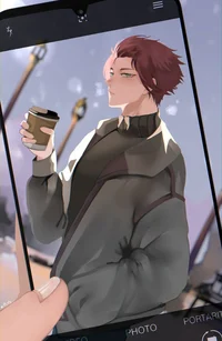 Itoshi Sae