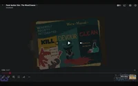 The werecleaner