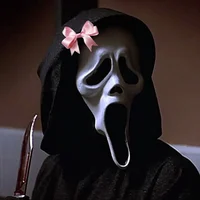 Ghostface