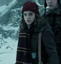 Hermione J Granger 